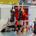 pallavolo promoball