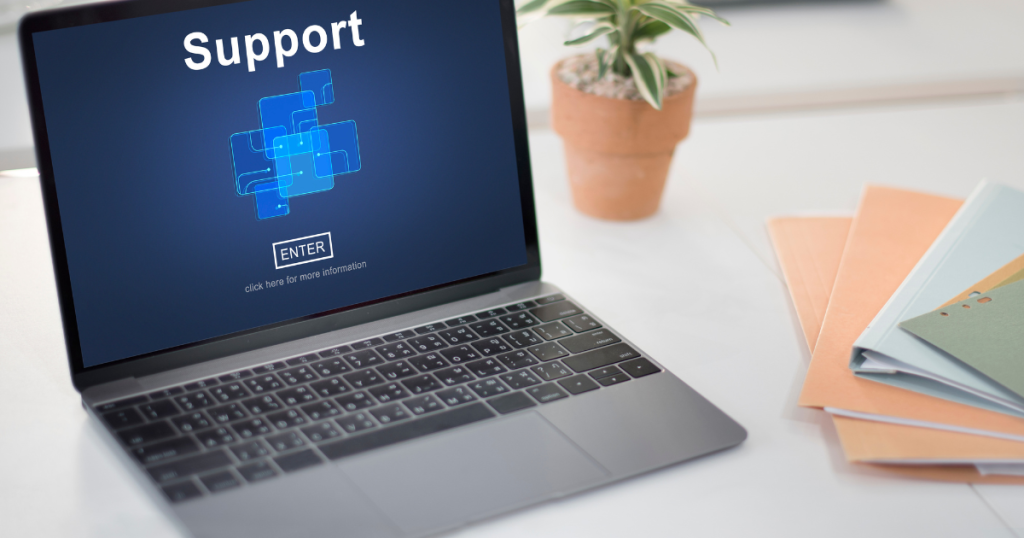 assistenza informatica aziendale