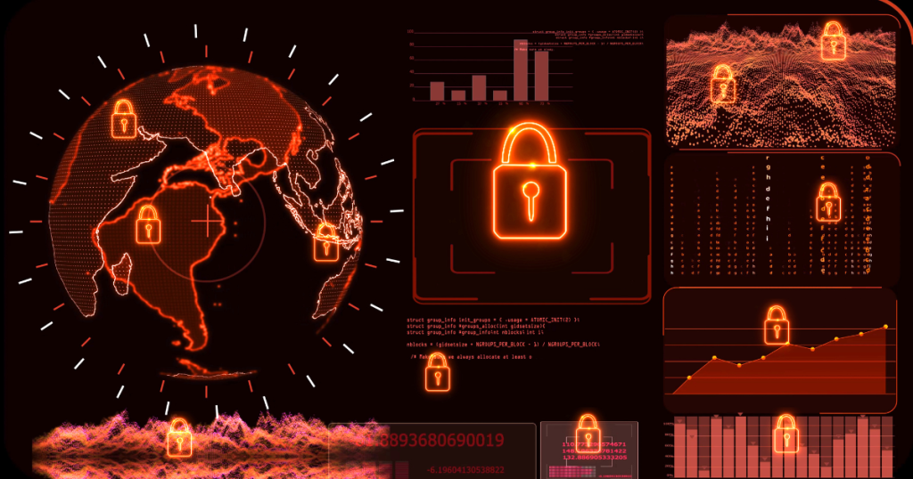 cybersecurity PMI